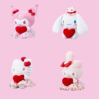 ตุ๊กตา Sanrio Cinnamoroll