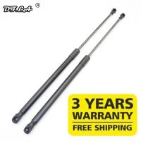 2pcs For Peugeot 307 Break 307 SW 2002 2003 2004 2005 2006 2007 2008 With Gift Tailgate Boot Struts Lifters Gas Spring