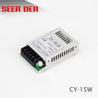 Hot sell single output power supply 15w 12v 1a 5v 3a 15v 24v mini-size smps 220vac to 5vdc 12vdc 24vdc converter