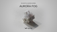 WS Switches Aurora Series x 10 pcs