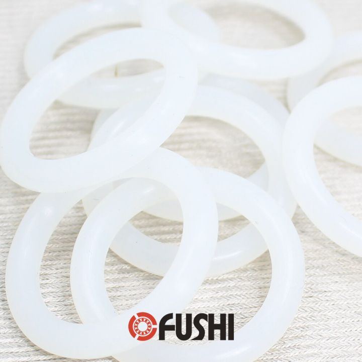 cs7mm-silicone-o-ring-id-48-53-57-60-62-63-66-69-71-72-76-81-7mm-10pcs-o-ring-vmq-gasket-seal-thickness-7mm-white-red-oring-gas-stove-parts-accessorie