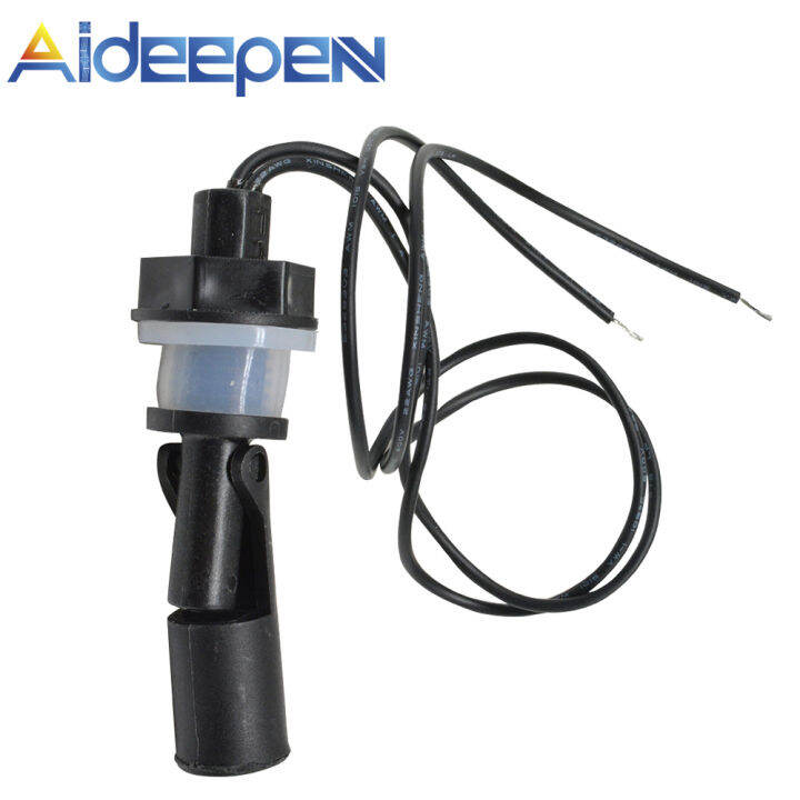 Aideepen Low Pressure Switch Water Level Liquid Level Sensor Storage ...