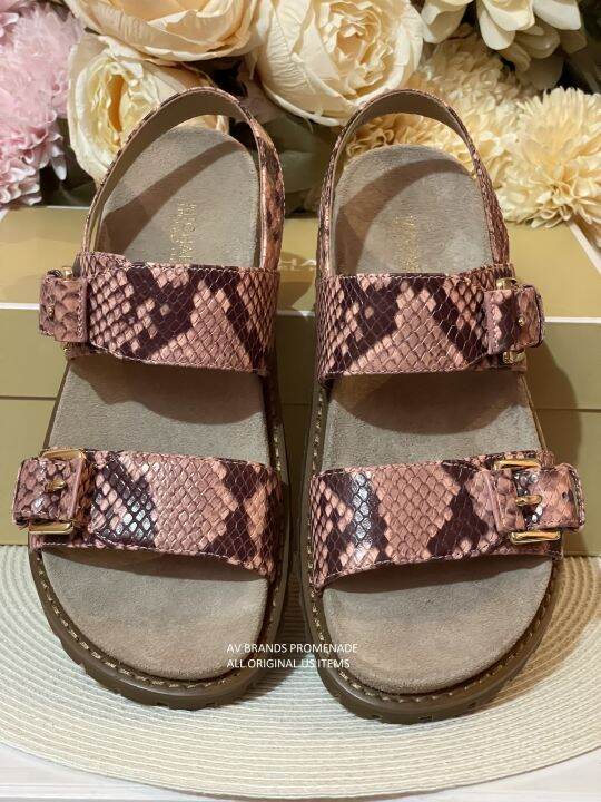 michael kors sandals mens pink