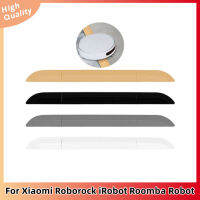 เกณฑ์บาร์ขั้นตอนลาดปีนเขาเสื่อเปลี่ยนอุปกรณ์อะไหล่สำหรับ Xiaomi Roborock IRobot Roomba หุ่นยนต์กวาดสูญญากาศ