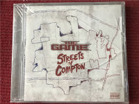 The game streets of Compton version m unopened v1581 k3953