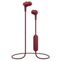 PIONEER -- หููฟังไร้สาย (สี Bordeaux Red) รุ่น SE-C4BT