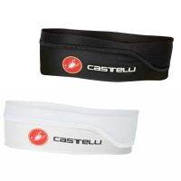 Bandana จักรยาน - CASTELLI SUMMER HEADBAND UNI