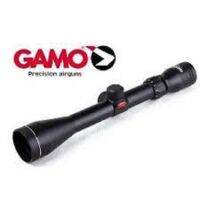 กล้องgamo3-9x40 รุ่นมาตราฐาน ระยะ 5-100 เมตร เส้นใสๆ เบาๆ เหมาะกับสายล่า ราคาไมแพง ทนทานสูง