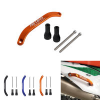 Motorcycle Rear Grab Handle Rail Set for KTM 125 150 200 250 300 350 450 500 EXC TPI SIX DAYS EXC-F SIX DAYS 20-22 Accessories