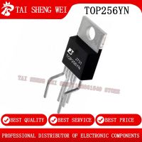 2pcs New original TOP256YN TOP256 straight plug TO-220 power management IC chip import