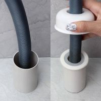 Sewer pipe sealing ring mothproof smelly kitChen drain odor-proof Cap siliCone inseCt-resistant unit seal floor drain Core flap