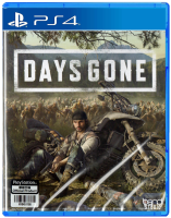 PS4 : DAYS GONE (R3)(EN)