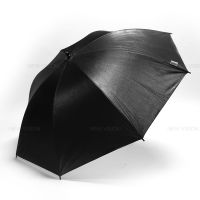 Godox 40" 102cm Reflector Umbrella Photo Studio Flash Light Black Silver Umbrella