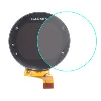 Original Front Cover LCD Display / Back Cover For Garmin Forerunner 230 Forerunner 235 Watch Screen / Back Case Repair Part