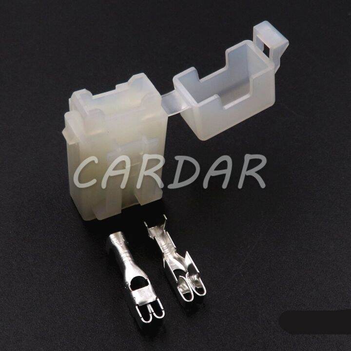 1-set-mini-fuse-holder-with-crimp-terminal-small-blade-type-inline-inline-fuse-holders-for-car-auto-connector-fuses-accessories