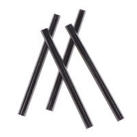 10Pcs 82Mm Carbide Planer Blades สำหรับตัด Soft Hard Woods Ply-Wood Board Woodworking Power Machinery Parts เครื่องมือ Accessories