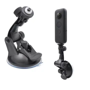 gopro gimbal car mount