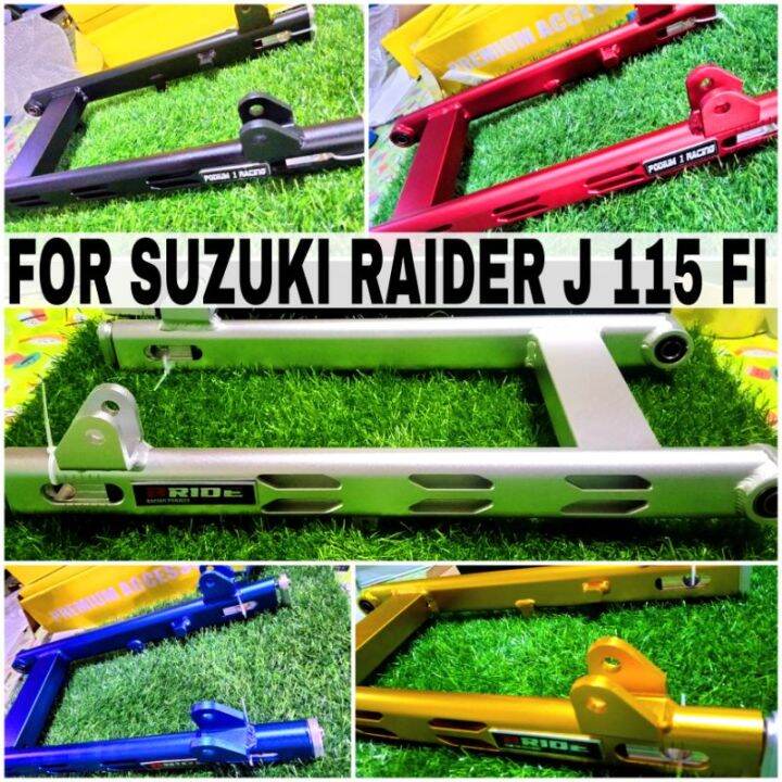 Raider J Fi Swing Arm Lazada Ph