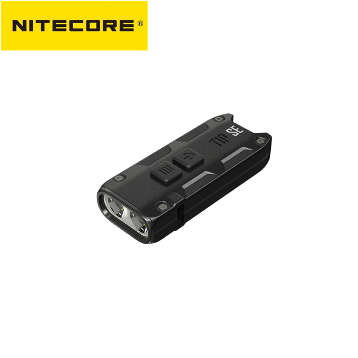 original-nitecore-tip-se-flashlight-keychain-light-700-lumens-mini-light-led-with-usb-rechargeable-li-ion-battery-keychain-light