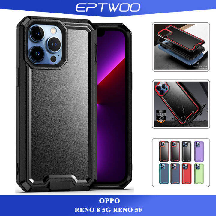 oppo reno 8 5g back cover with camera protection