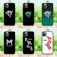 Xiaomi Mi 10T Lite/Pro 11/Lite Redmi 4A 5 8 8A 9 9A 9C 9T 10 Case XCIII