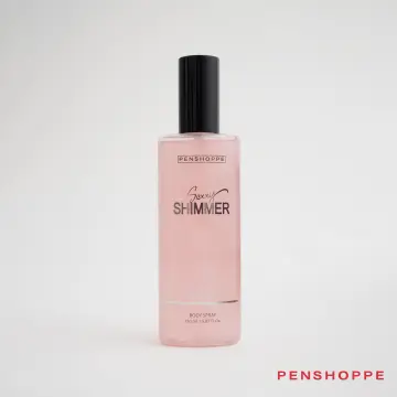 Penshoppe cheap iconic perfume