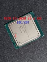 The1part Intel Xeon Processor E5-2658 v2