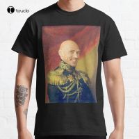 General Johnny Sins Classic T-Shirt Cotton Tee Shirt Custom Aldult Teen Unisex Digital Printing Tee Shirt Fashion Funny New XS-4XL-5XL-6XL