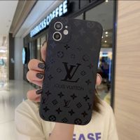 เคส Realme C55 C35 C11 2021 C17 C21Y C25Y C2 C3 C12 50A 9i C25S C25 C15 5 5s 5i 6i 8i 7i 9i Narzo 50A Prime 50i แฟชั่นหรูหราลวดลายสากลไอคอนเคส