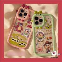 【Great. Cell phone case】 เคส Samsung A32 A04 A12 A14 A31 A30s A04E A50 A13 A52 A02s A50s A04s M32 A51 A33 A52s A22 A23 A53 A03 A03s M22 A73 F22 A11 A21s A71 3D โบว์เลนส์สัตว์ประหลาดของเล่นเรื่องนุ่มเคส