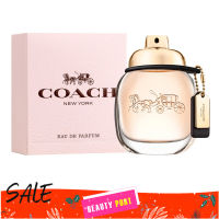 น้ำหอมโค้ช COACH New York Eau De Parfum 90 ml