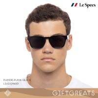 NEW✨LE SPECS แว่นตากันแดด รุ่น PLAYERS PLAYA - แว่นกันแดด เลอ สเป็คส giftgreats