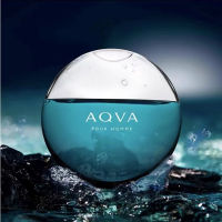 RK ▲Bvlgari Aqva Pour Homme EDT 100ml♛