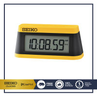 SEIKO CLOCKS นาฬิกาดิจิตอล รุ่น QHL091Y