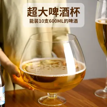 Big Wine Glass 6000ml Capacity