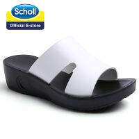 Scholl Cyclone รองเท้าแตะสกอลล์ ไซโคลน Scholl รองเท้าแตะผู้หญิง รองเท้าแตะผู้หญิง รองเท้าแตะผู้หญิง รองเท้าแตะห้องนอน รองเท้าแตะพื้นหนา รองเท้าแตะเกาหลี รองเท้าแตะชายหาดกลางแจ้ง ผู้หญิง