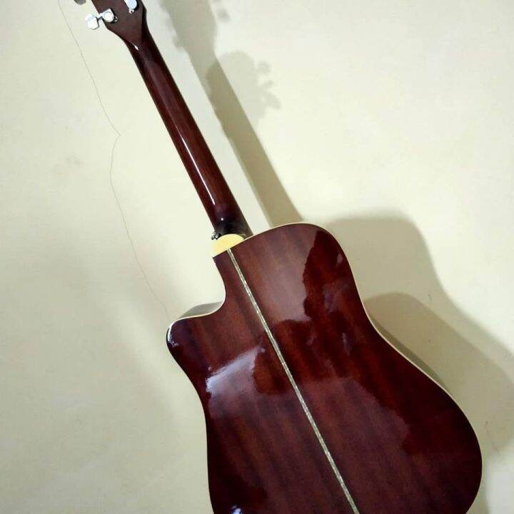 gitar akustik washburn original Lazada Indonesia