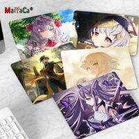 【 ATV 】 MaiYaCa Non SlipGenshin ImpactMouse MatMousepad เมาส์ WholesalePad ขายดี