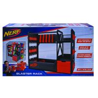 NERF ELITE BLASTER RACK FOR ACCESSORIES ปืนเนิร์ฟ