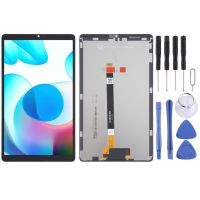 หน้าจอจอ LCD แบบดั้งเดิม Sunsky สำหรับแผ่น Realme Mini พร้อม Digitizer ประกอบเต็มตัวเครื่อง