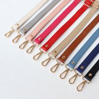 【CW】 New 138cm Leather Shoulder bag Handles Purse Handle for Handbag Belts Accessories