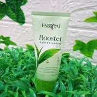 FAIRYPAI Booster Hair Collagen แฟรี่ ปาย บูสเตอร์ แฮร์ คอลลาเจน เซรั่ม ขนาด 30
