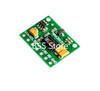 ♀ MAX30100 MAX30102 Heart rate sensor blood oxygen pulse heart rate module blood oxygen sensor module