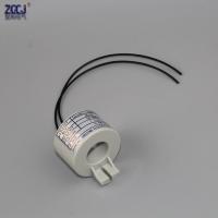 Limited Time Discounts 30A, 50A , 75A , 100A AC Current  Transformer 1.0 Class Secondary Current 5A CT Cable Through 1 Time