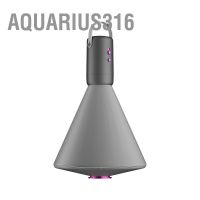 Aquarius316 เครื่องเป่าผ้า แบบพกพา ไฟ Uv 2 เกียร์ ปลั๊ก Eu 220V สําหรับบ้าน