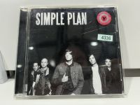 1   CD  MUSIC  ซีดีเพลง      SIMPLE PLAN    (A14G71)