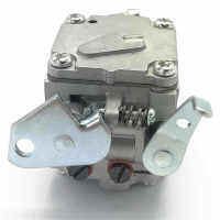 BS600 CARB 87456 HS-284สำหรับแปลกประหลาด BS500 BS650 BS700 BS60Y WM80กระโดดแจ็ค RAMMER คาร์บูเรเตอร์งัดแงะ615-018 87456