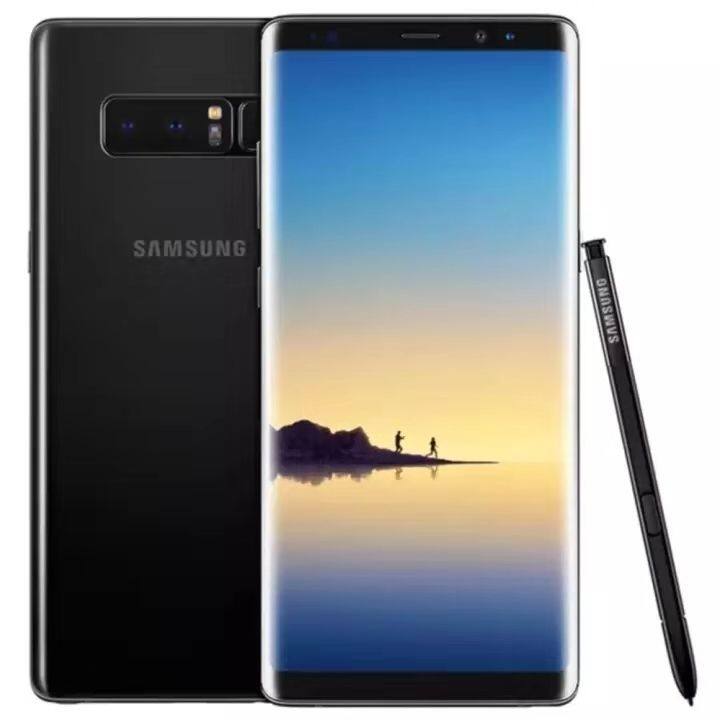 samsung-galaxy-note-8-ram6gb-rom256gb-ของแท้-100-ส่งฟรี