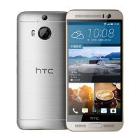 HTC One M9 Plus 4G LTE สมาร์ทโฟน 5.2 นิ้ว Octa core 3GB RAM 32GB ROM 20.0MP กล้องหน้าจอสัมผัสโทรศัพท์มือถือ Android