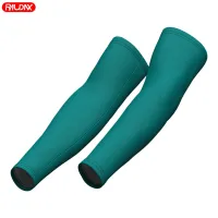 Cycling Sleeve Sports Outdoor Arm Sleeve UV Sun Protection Arm Sleeves MTB Bike Running Cycling Arm Warmers Breathable 3 Color Sleeves